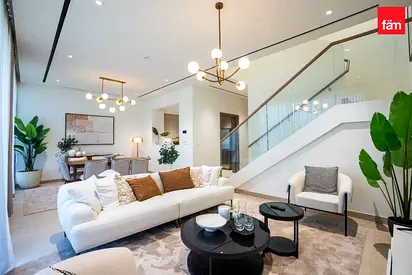 Spacious Family Villa In SoughtAfter Al Badia