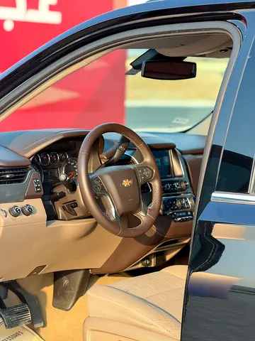 2015 Chevrolet TAHOE 缩略图 14