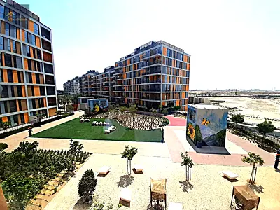 Investor Deal | 1BR for Sale | Community View