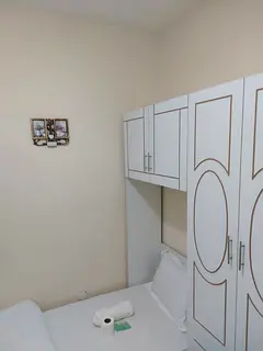 Furnished Partition for Rent in Qusais – Dubai