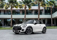 MINI Cooper 2020 Cooper S JCW