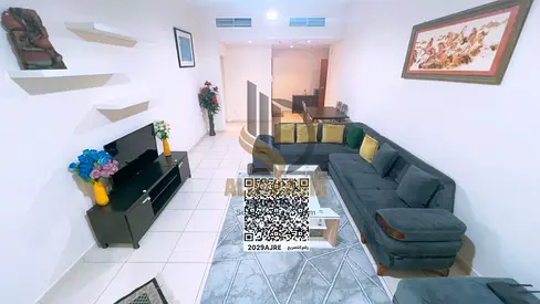 ابراج عجمان وان 10