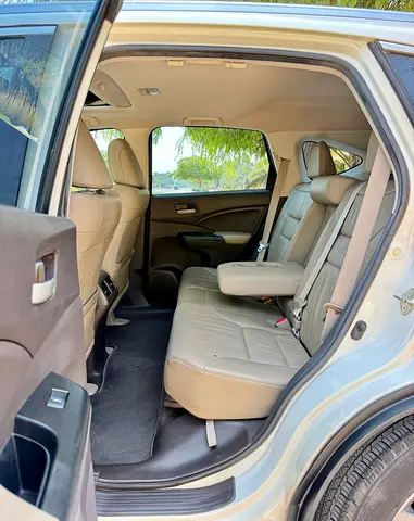 2013 Honda CR-V 缩略图 11