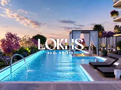 35/65 PAYMENT PLAN I MIXED USE BUILDING I PRIVATE POOL