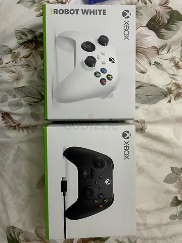 x box series x/s controller