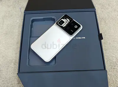 Honor Robert Phone 512GB
