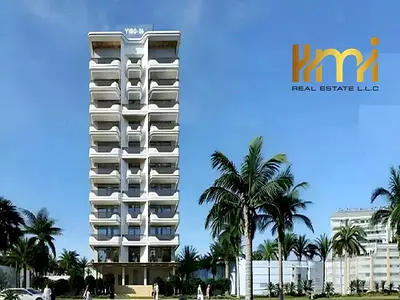 fully Furnished | Prime Location | Q4 2027