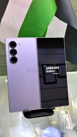 Samsung Fold 6 256GB