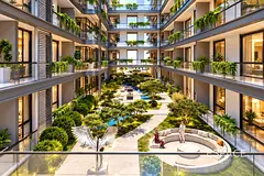 Olivia Residences | 1 Bedroom | Dubai Investment Park