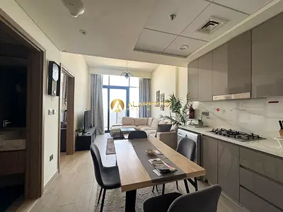 FULLY FURNISHED 1-BEDROOM | VACANT | MULTIPLE OPTIONS
