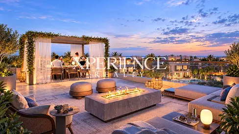 PRIVATE GARDEN | WATERFRONT LIVING | VILLA