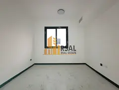 Brand New 1BHK With Nice Finishing/Family Building/No Deposit/Front Of Safari Mall