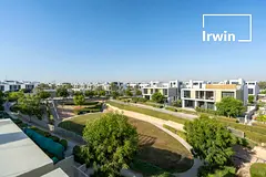 Park Backing | Burj Khalifa View | Vacant