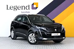 2024 Peugeot 3008