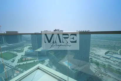 Vacant | Meydan View | One Month Free