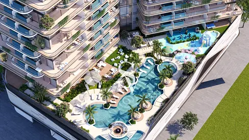 Smart Home | Chiller-free | 20/80 Payment Plan