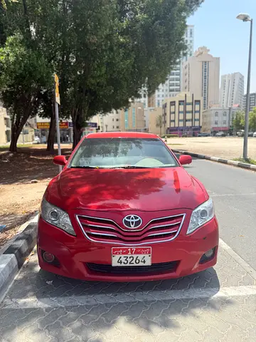 2011 Toyota Camry Limited - American Specs - Excellent Condition