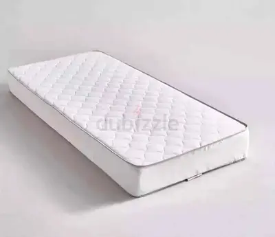 New Single Size Spring Mattress Same Day Delivery Available