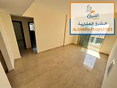 Brand New 2BR in Al Jurf 3 | 2 Master Bedrooms | 3 Baths | Premium Finishes | Central AC | Open View