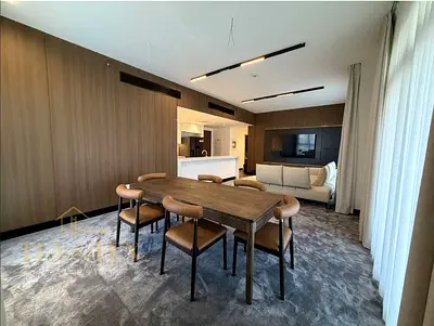 3 Bedroom + Maid | Furnished | Jadeel 2