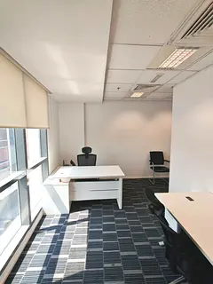 Fully Furnished Office for Rent in Dubai Investments Park (DIP)
