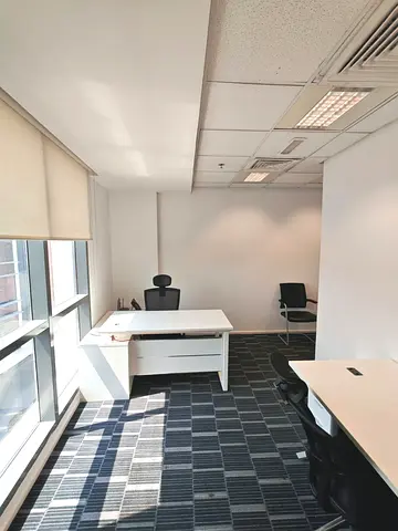 Fully Furnished Office for Rent in Dubai Investments Park (DIP)