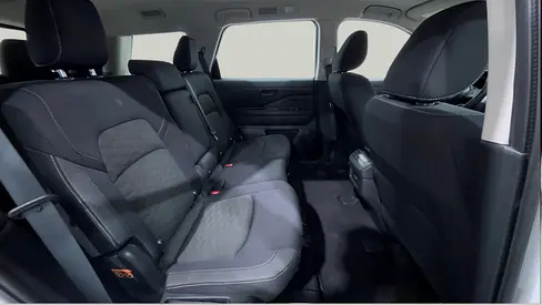 2023 Nissan PATHFINDER photo 10