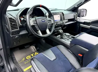 صورة 10 لـ 2020 FORD F-150