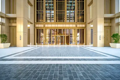 OFFICE FOR RENT | SHELL & CORE | SHEIKH ZAYED ROAD