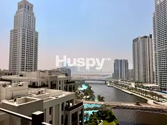 Rare Layout | Top Floor | Exclusive