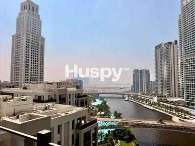 Rare Layout | Top Floor | Exclusive