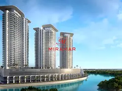 Mangrove View | 2+Maids | Low Premium
