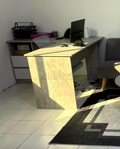 Desk office
