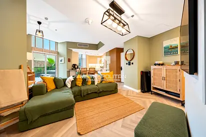 Spacious 1 Bed + Study Apartment | Bright & Modern
