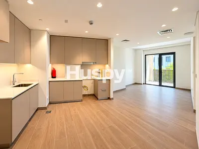 Brand New | Private Balcony | Move in Ready