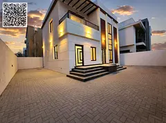 4 Bedroom Villa for Rent in Al Yasmeen, Ajman | AED 90K (1 Payment) | AED 95K (2 Payments)