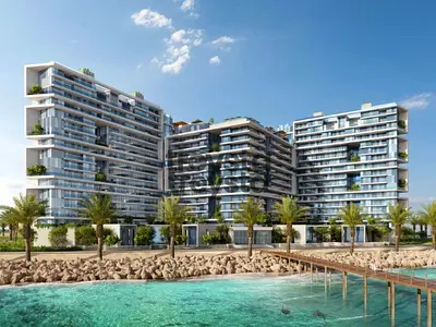 Stunning 1-Bedroom Apartment | Branded Residences by Missoni