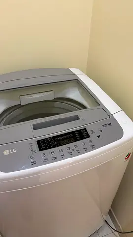 LG Top Load Washing Machine - Good Condition, 9 kg(Approx)