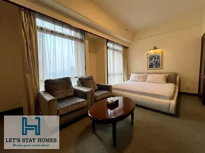 Stay Yearly I Pay Monthly | Furnished I Near Metro | Free Cleaning