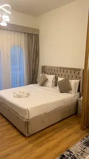Modern Furnished Studio Apartment for Rent | Discovery Gardens, Dubai