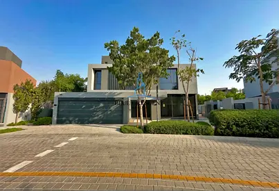 Rare 5BR Signature Villa | Private Pool | G+2 | Kaya, Masaar