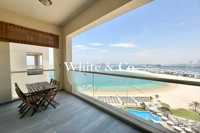 Luxury | Full Sea View | Fully Furnished
