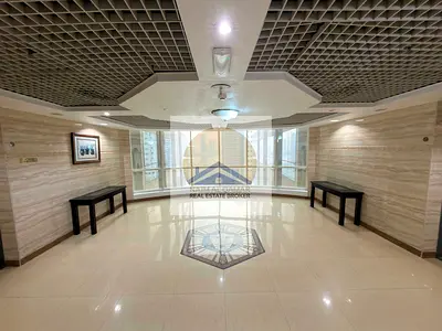 Qasba View | Month Free | AC Free | 1BHK | Panoramic Windows | American Kitchen