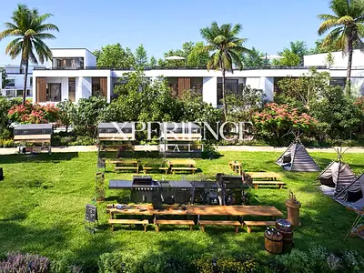 Single Row | Near Lagoon | 4BR+Maid | Q4 2027 | Genuine Resale