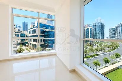 Stunning Open View | Spacious Layout | Vacant