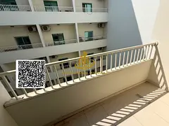 STUDIO FOR RENT – SMART TOWER 1, AJMAN A beautifully renovated studio apartment available for annu