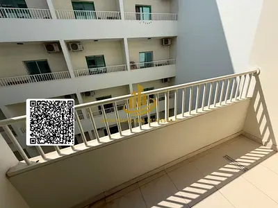 STUDIO FOR RENT – SMART TOWER 1, AJMAN A beautifully renovated studio apartment available for annua