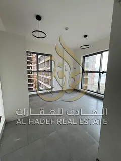 *For Annual Rent – 2 Bedrooms + Living Room in Al Majaz 2 | Sharjah**
