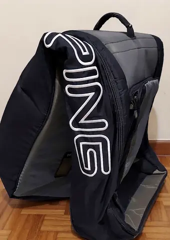 Ping golf travel bag