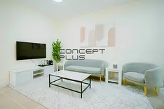 Fully Furnished | High Floor | Vacant Soon